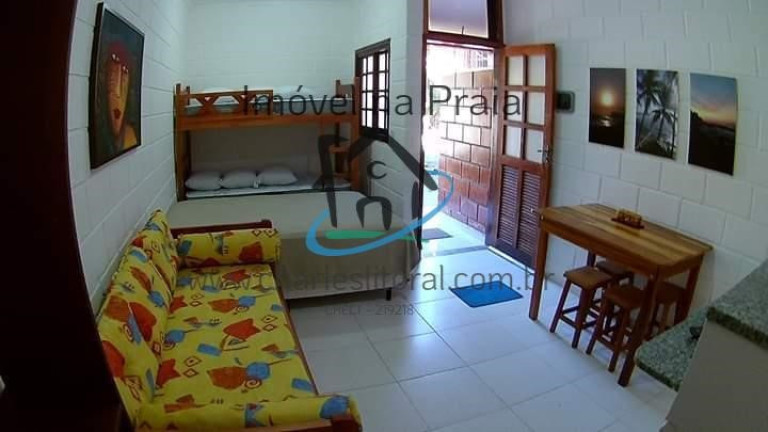 Imagem Apartamento com 1 Quarto à Venda, 38 m² em Praia Da Maranduba - Ubatuba Imagem Apartamento com 1 Quarto à Venda, 38 m² em Praia Da Maranduba - Ubatuba