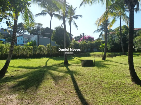 Imagem Terreno à Venda, 770 m² em Recreio Ipitanga - Lauro De Freitas Imagem Terreno à Venda, 770 m² em Recreio Ipitanga - Lauro De Freitas