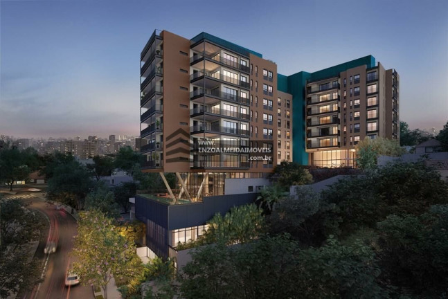 Imagem Apartamento com 3 Quartos à Venda, 103 m² em Vila Ipojuca - São Paulo