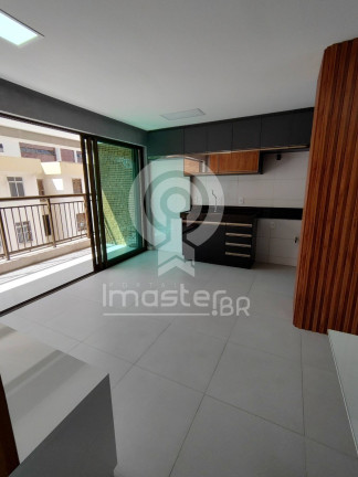 Imagem Apartamento com 2 Quartos à Venda, 54 m² em Meireles - Fortaleza