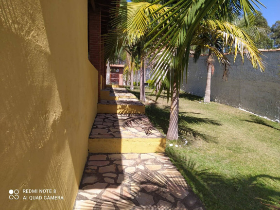 Imagem Chácara com 3 Quartos à Venda, 4.112 m² em Boa Vista Dos Silva - Bragança Paulista