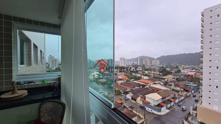 Imagem Apartamento com 2 Quartos à Venda, 70 m² em Canto Do Forte - Praia Grande Imagem Apartamento com 2 Quartos à Venda, 70 m² em Canto Do Forte - Praia Grande