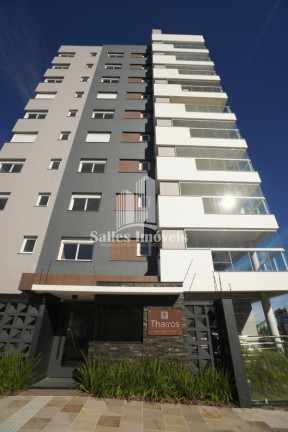 Imagem Apartamento com 3 Quartos à Venda, 137 m² em Nossa  Sra De Lourdes - Caxias Do Sul