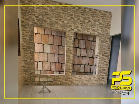Imagem Casa com 3 Quartos à Venda, 185 m² em Camboinha - Cabedelo