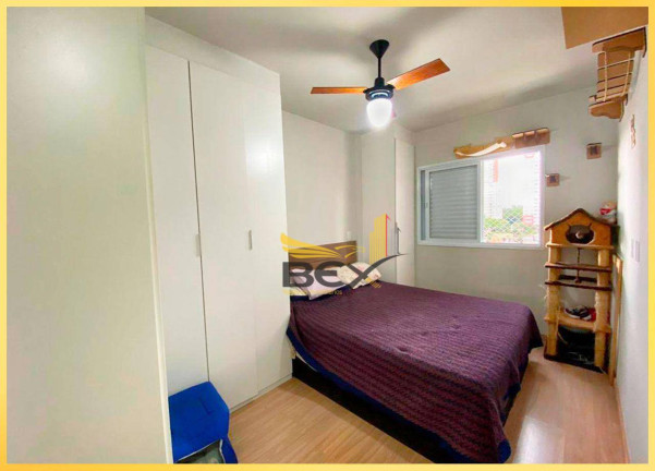 Imagem Apartamento com 2 Quartos à Venda, 62 m² em Jardim Timbauhy - Barueri
