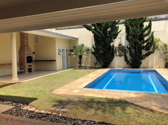 Imagem Casa de Condomínio com 4 Quartos à Venda, em São Paulo Ii - Cotia Imagem Casa de Condomínio com 4 Quartos à Venda, em São Paulo Ii - Cotia
