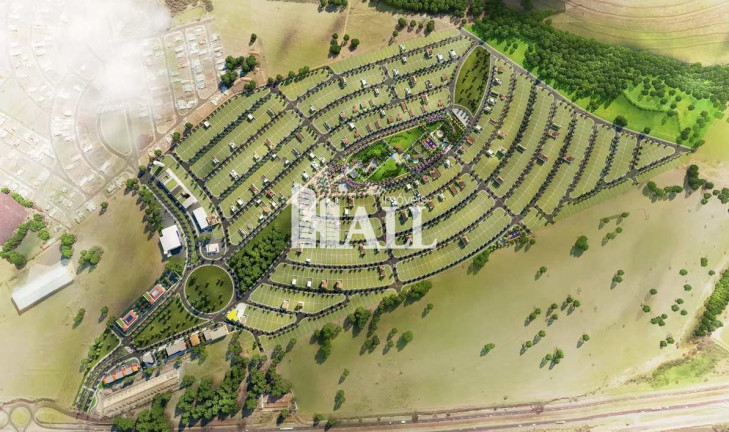 Imagem Terreno à Venda, 200 m² em Residencial Mais Parque Mirassol - Mirassol