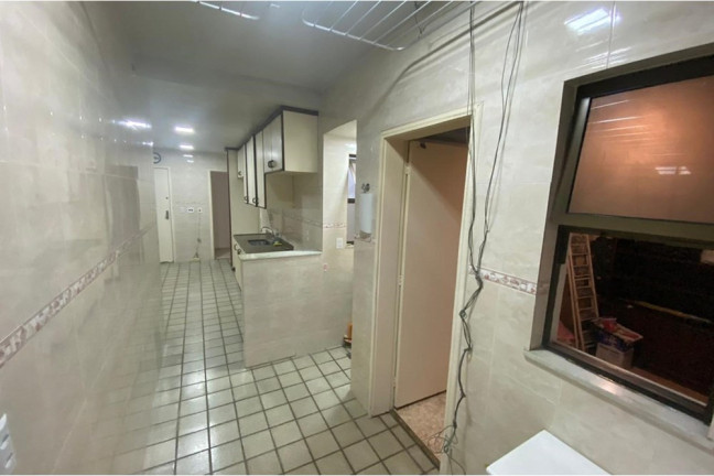 Imagem Apartamento com 3 Quartos à Venda, 133 m² em Tijuca - Rio De Janeiro