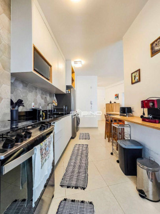 Imagem Apartamento com 1 Quarto para Temporada, 75 m² em Riviera De São Lourenço - Bertioga