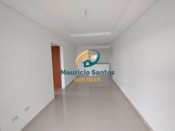 Imagem Apartamento com 2 Quartos à Venda, 82 m² em Centro - Mongaguá