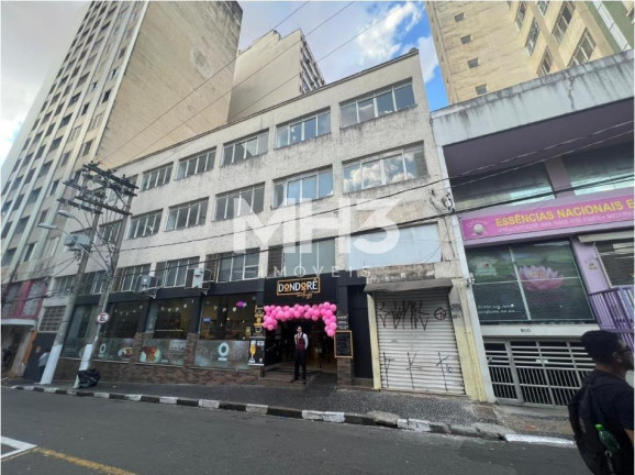 Imóvel Comercial para Alugar, 1.241 m² em Centro - Campinas