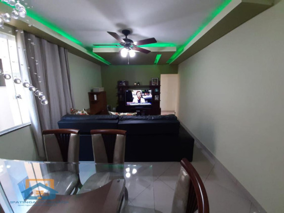 Imagem Apartamento com 3 Quartos à Venda, 110 m² em Veneza - Ipatinga