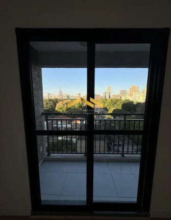 Imagem Apartamento com 2 Quartos à Venda, 44 m² em Butanta - São Paulo