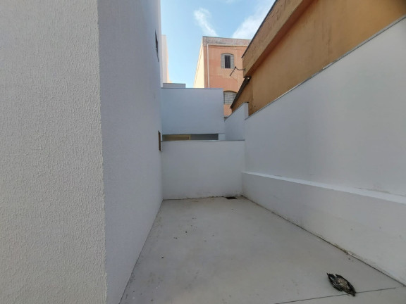 Imagem Apartamento com 3 Quartos à Venda, 59 m² em Jaqueline - Belo Horizonte