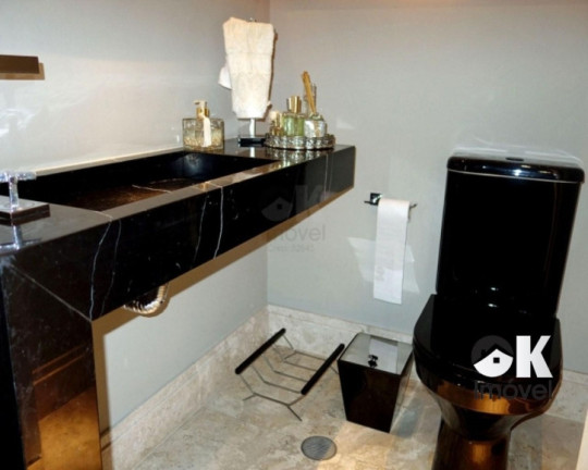 Imagem Apartamento com 3 Quartos à Venda, 319 m² em Vila Nova Conceição - São Paulo