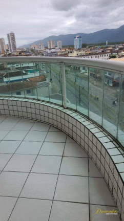 Imagem Apartamento com 1 Quarto à Venda, 49 m² em Caiçara - Praia Grande