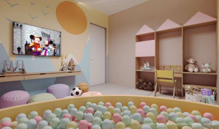 Imagem Apartamento com 2 Quartos à Venda, 49 m² em Fonseca - Niterói