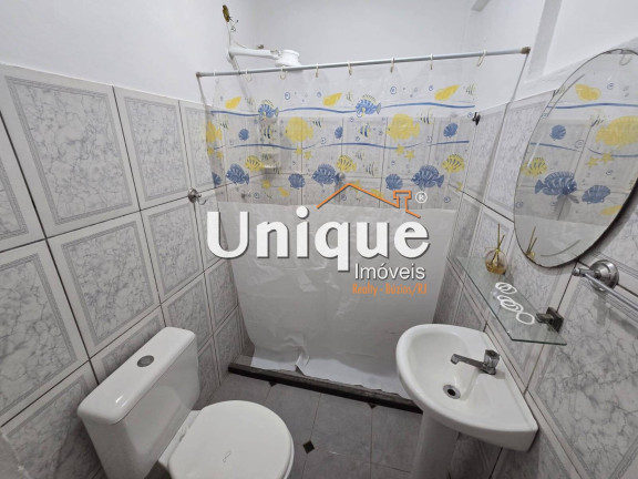 Apartamento com 2 Quartos para Alugar, 60 m² em Jardim Flamboyant - Cabo Frio