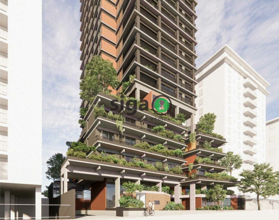 Imagem Apartamento com 3 Quartos à Venda, 182 m² em Pinheiros - São Paulo Imagem Apartamento com 3 Quartos à Venda, 182 m² em Pinheiros - São Paulo