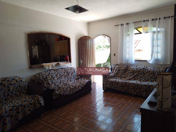 Imagem Chácara com 4 Quartos à Venda, 142 m² em Guaripocaba - Bragança Paulista Imagem Chácara com 4 Quartos à Venda, 142 m² em Guaripocaba - Bragança Paulista