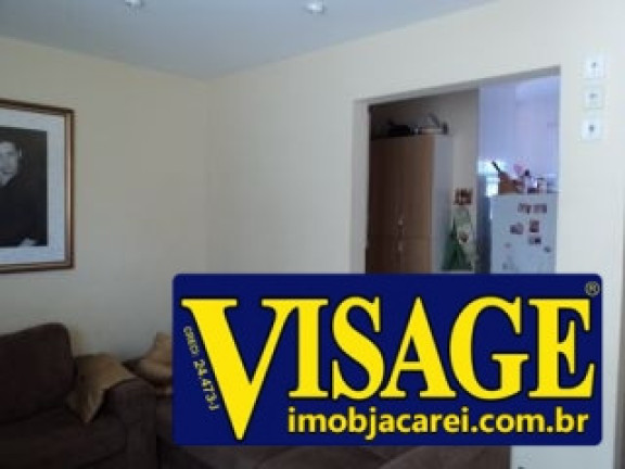 Imagem Apartamento com 2 Quartos à Venda, em Jd. Florida - Jacareí Imagem Apartamento com 2 Quartos à Venda, em Jd. Florida - Jacareí