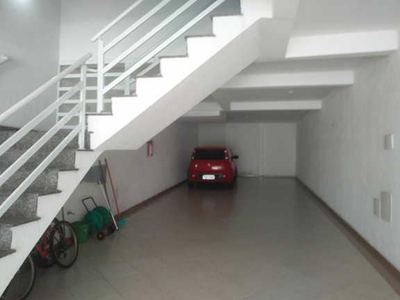 Imagem Apartamento com 2 Quartos à Venda, 50 m² em Parque Novo Oratório - Santo André Imagem Apartamento com 2 Quartos à Venda, 50 m² em Parque Novo Oratório - Santo André