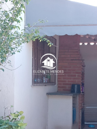 Imagem Casa com 3 Quartos à Venda, 144 m² em Vila Figueira - Suzano