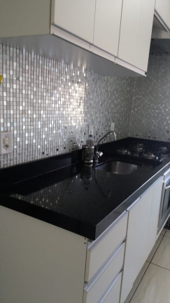 Imagem Apartamento com 2 Quartos à Venda, 50 m² em Vila Monte Santo - São Paulo Imagem Apartamento com 2 Quartos à Venda, 50 m² em Vila Monte Santo - São Paulo