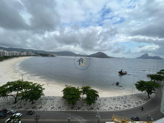 Imagem Apartamento com 4 Quartos à Venda, em Icaraí - Niterói Imagem Apartamento com 4 Quartos à Venda, em Icaraí - Niterói
