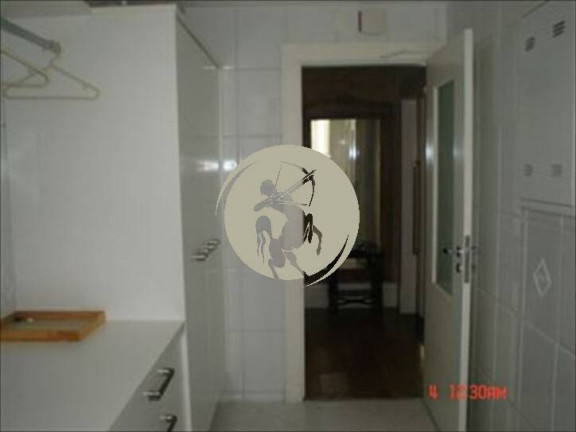 Imagem Apartamento com 4 Quartos à Venda, 539 m² em Vila Rica - Santos