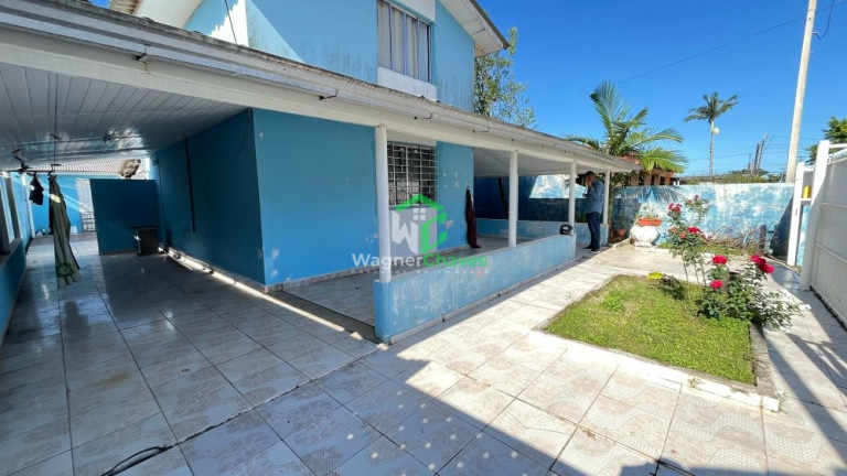 Imagem Casa com 4 Quartos à Venda, 95 m² em Praia De Leste - Pontal Do Paraná Imagem Casa com 4 Quartos à Venda, 95 m² em Praia De Leste - Pontal Do Paraná