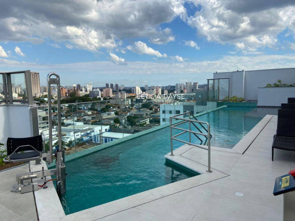 Imagem Apartamento com 3 Quartos à Venda, 71 m² em Santo Amaro - São Paulo Imagem Apartamento com 3 Quartos à Venda, 71 m² em Santo Amaro - São Paulo