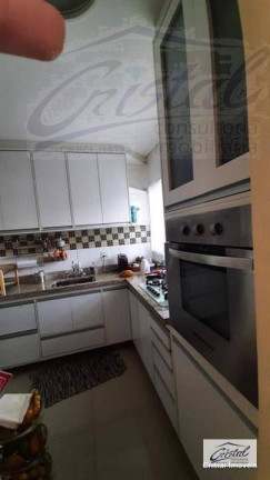 Imagem Casa com 4 Quartos à Venda, 164 m² em Granja Viana - Cotia