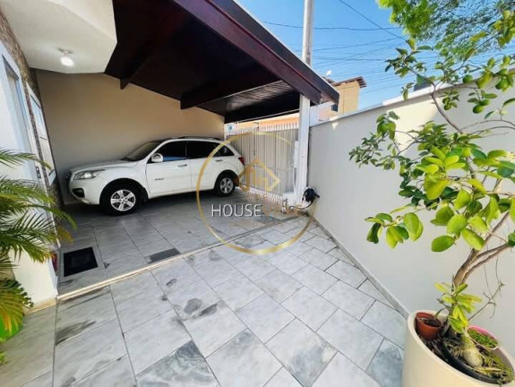 Imagem Casa com 2 Quartos à Venda, 68 m² em Vila Tesouro - São José Dos Campos Imagem Casa com 2 Quartos à Venda, 68 m² em Vila Tesouro - São José Dos Campos