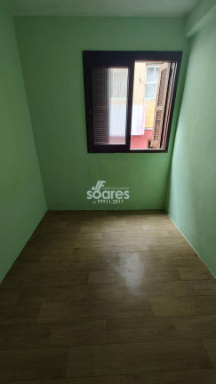 Imagem Apartamento com 2 Quartos à Venda, 40 m² em Fragata - Pelotas