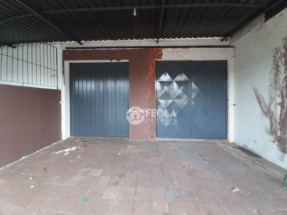 Imagem Sala Comercial para Alugar, 318 m² em Jardim Nossa Senhora Do Carmo - Americana Imagem Sala Comercial para Alugar, 318 m² em Jardim Nossa Senhora Do Carmo - Americana