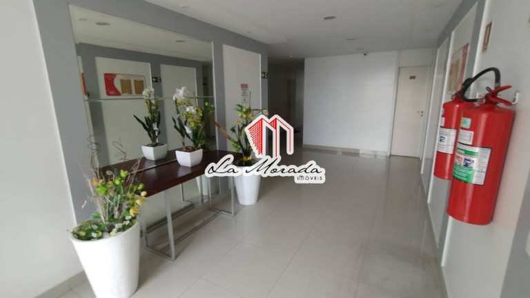 Imagem Apartamento com 3 Quartos à Venda, 85 m² em Da Paz - Manaus Imagem Apartamento com 3 Quartos à Venda, 85 m² em Da Paz - Manaus