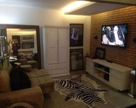 Imagem Apartamento com 1 Quarto à Venda, 88 m² em Itaim Bibi - São Paulo Imagem Apartamento com 1 Quarto à Venda, 88 m² em Itaim Bibi - São Paulo