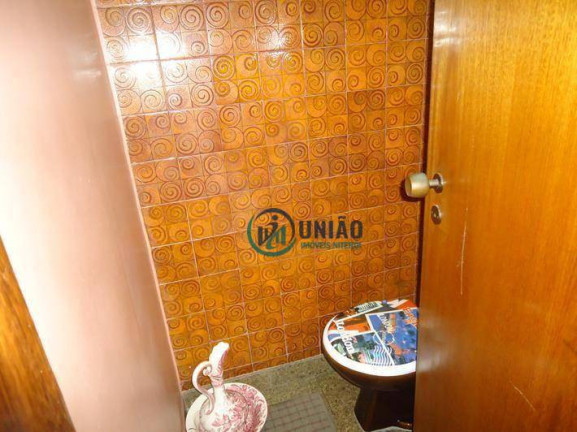 Imagem Apartamento com 3 Quartos à Venda, 170 m² em Icaraí - Niterói Imagem Apartamento com 3 Quartos à Venda, 170 m² em Icaraí - Niterói