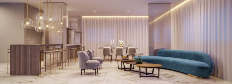 Imagem Imóvel com 1 Quarto à Venda, 22 m² em Alto Da Boa Vista - São Paulo Imagem Imóvel com 1 Quarto à Venda, 22 m² em Alto Da Boa Vista - São Paulo