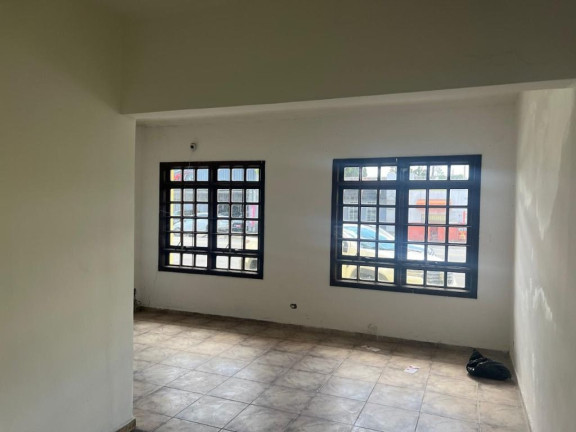 Imagem Casa com 3 Quartos para Alugar, 192 m² em Parque Suzano - Suzano