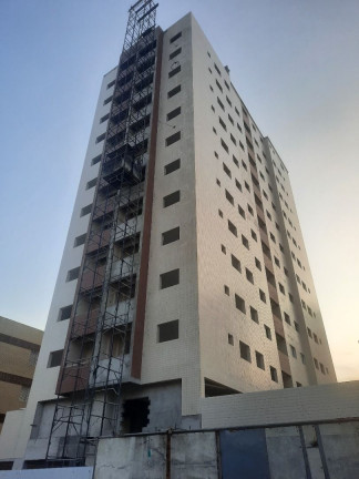 Apartamento com 2 Quartos à Venda, 52 m² em Caiçara - Praia Grande