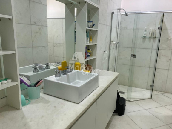 Imagem Apartamento com 3 Quartos à Venda, 190 m² em Pitangueiras - Guarujá