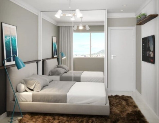 Imagem Imóvel com 2 Quartos à Venda,  em Ingleses Do Rio Vermelho - Florianópolis