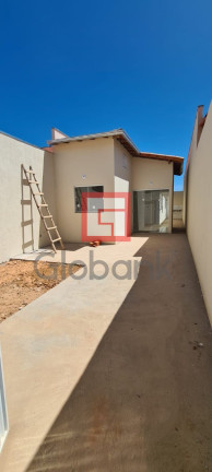 Casa com 2 Quartos à Venda,  em Santo Amaro - Montes Claros