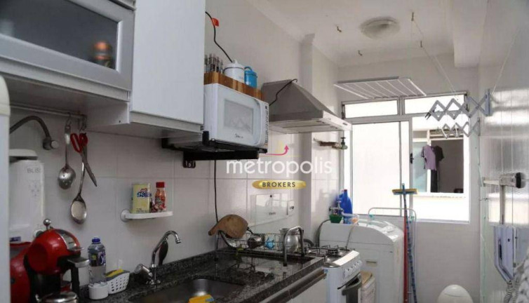 Imagem Apartamento com 3 Quartos à Venda, 60 m² em Parque Marabá - Taboão Da Serra