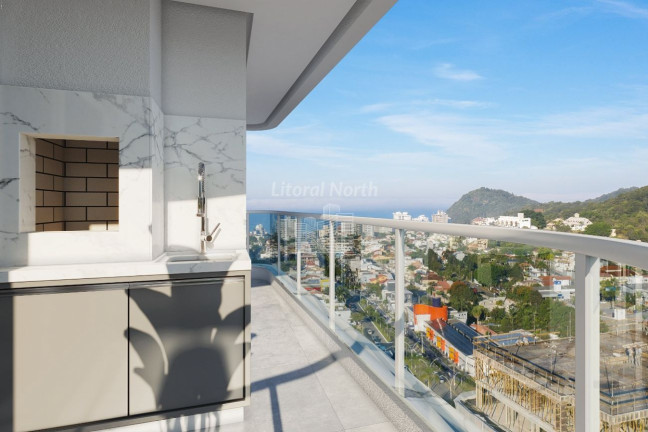 Imagem Apartamento com 2 Quartos à Venda, 67 m² em Praia Brava - Itajaí Imagem Apartamento com 2 Quartos à Venda, 67 m² em Praia Brava - Itajaí