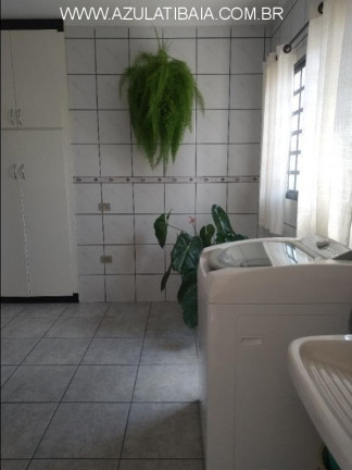 Imagem Casa com 3 Quartos à Venda, 231 m² em Jardim Maristela - Atibaia