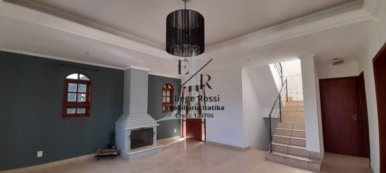 Imagem Casa com 4 Quartos à Venda,  em Itatiba