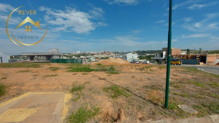 Imagem Terreno à Venda, 900 m² em Residencial Arborais - Campinas Imagem Terreno à Venda, 900 m² em Residencial Arborais - Campinas